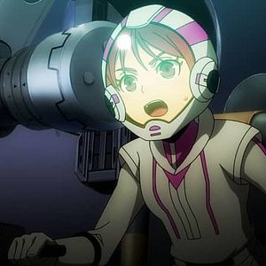 Photo Megaton Musashi