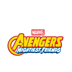 Photo Marvel's Avengers: Mightiest Friends