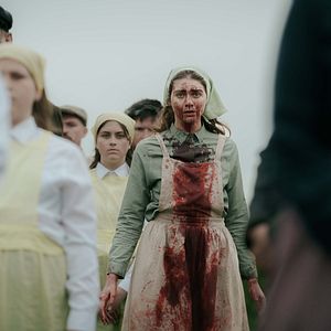 Photo The Severed Sun