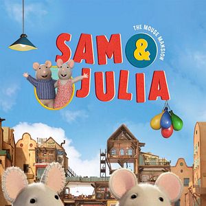 Photo Sam et Julia