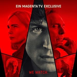 Photo  Talamasca: The Secret Order