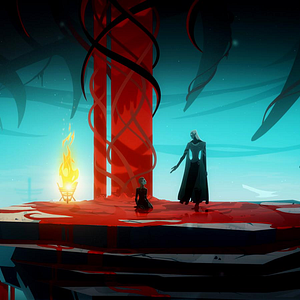 Photo Twilight Of The Gods