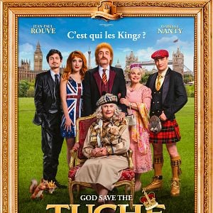 Photo God Save the Tuche