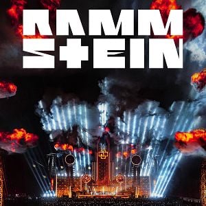Photo Rammstein - Live in Mexico City