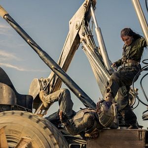Photo Furiosa: une saga Mad Max