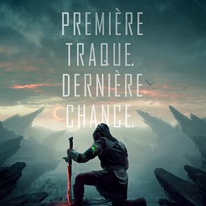 Photo Predator: Badlands