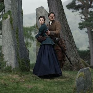 Photo Outlander : Blood Of My Blood