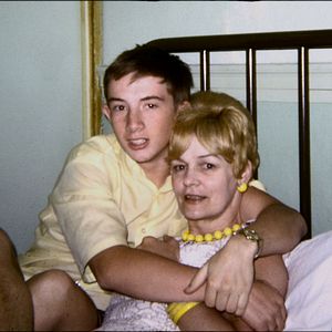 Photo Martin Short