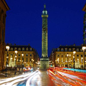Photo ALTAÏR Conférences - Un an à Paris