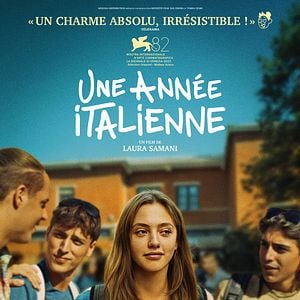 Photo Une année italienne