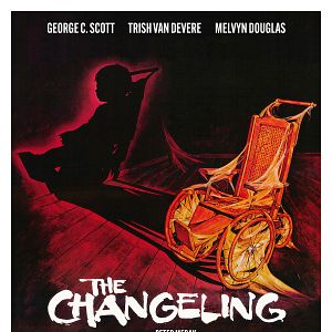 Photo The Changeling - L'Enfant du diable