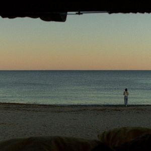 Photo Derrière nos regards