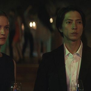 Photo Tomohisa Yamashita