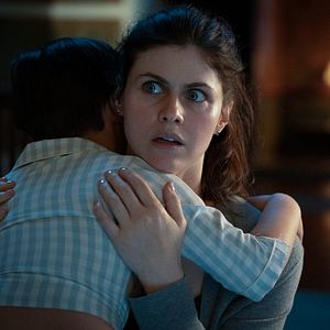 Photo Alexandra Daddario