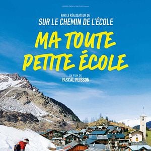 Photo Ma toute petite école
