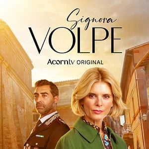Photo Signora Volpe