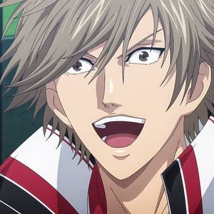 Photo The Prince of Tennis II
