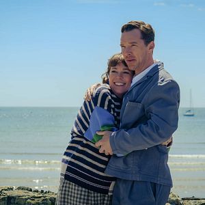 Photo Benedict Cumberbatch