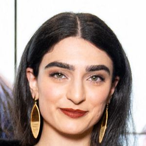 Photo Bahar Beihaghi