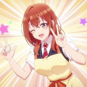 Photo My Friend's Little Sister Has It In for Me! 