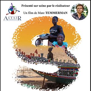 Photo Sénégal du nord au sud