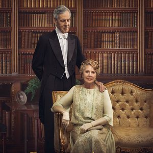 Photo Downton Abbey III : le grand final