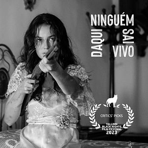 Photo Ninguém Sai Vivo Daqui