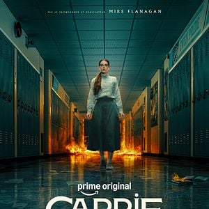 Photo Carrie