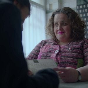 Photo Jessica Gunning