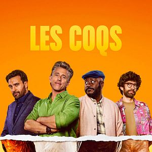 Photo Les Coqs