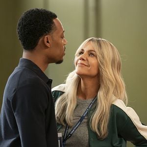 Photo Tyler James Williams