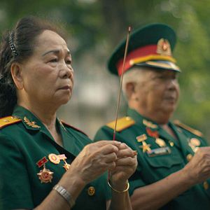 Photo Vietnam : la guerre qui a changé l’Amérique