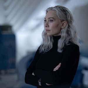 Photo Vanessa Kirby