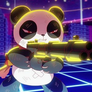 Photo Digimon Beatbreak