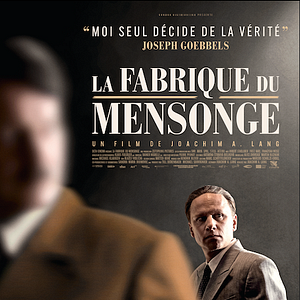 Photo La Fabrique du mensonge