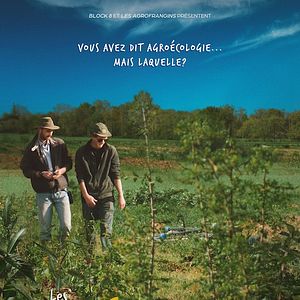 Photo Les Agrofrangins, par les soirs bleus d’été