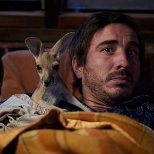 Photo Ryan Corr
