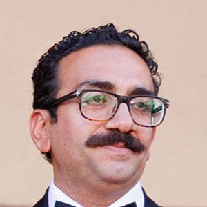 Photo Vahid Mobasseri