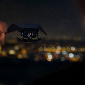 Photo Marion Barbeau