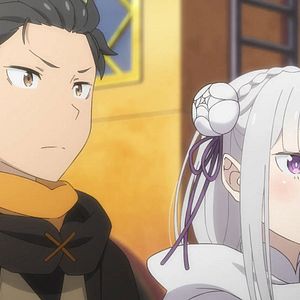 Photo Re:ZERO - Starting Life in Another World
