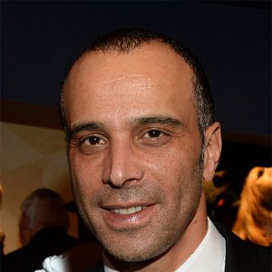 Photo Adel Kachermi