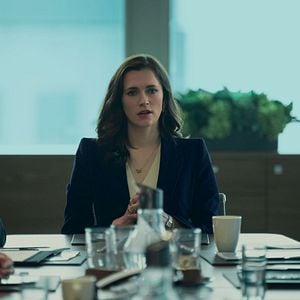 Photo Charlotte Ritchie