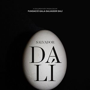 Photo Salvador Dalí : A la recherche de l'immortalité