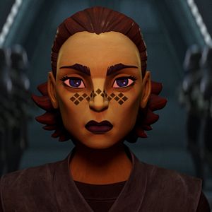 Photo Star Wars: Tales of The Empire