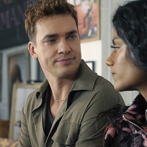 Photo Luke Fetherston