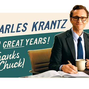 Photo Life Of Chuck