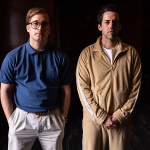 Photo ¿Quién lo mató?