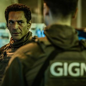 Photo GIGN