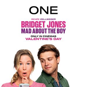 Photo Bridget Jones : folle de lui