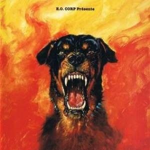 Photo Rottweiler - Mission : tuer 